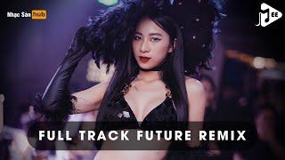 NONSTOP WOKE UP REMIX TIKTOK (FUTURE REMIX) FT MOHICAN - FULL TRACK FUTURE REMIX ĐI CẢNH