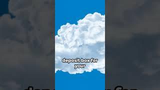 Cloud Computing in a Minute #cloudcomputing #tech #technology
