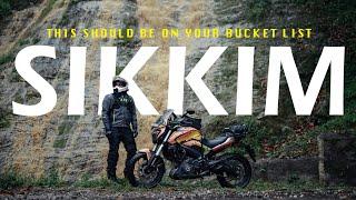 The BEST kind of Summer Roadtrip | 10 Days and 2000km with @BajajDominar| Sikkim 2023