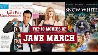 Jane March Top 10 Movies | Best 10 Movie of Jane March