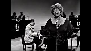 Ella Fitzgerald and Duke Ellington - It Don't Mean A Thing If It Ain't Got That Swing