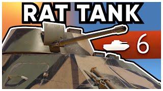 War Thunder's Most Useless Tank