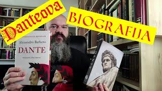 Dante Aligijeri - zanimljiva biografija (vidi sadržaj u opisu)