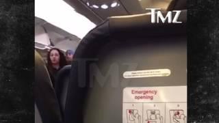 'Cash Me Ousside' Girl Danielle Bregoli Punches Airline Passenger, Cops Called  New Virson