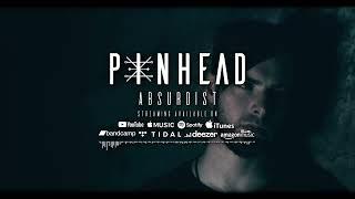 PINHEAD - Absurdist (Official PackshotVideo)