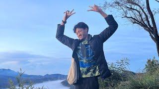 Perjalanan ke Bromo 