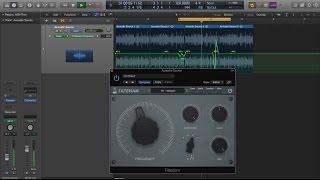 AudioThing Filterjam - Free Plugin (VST, AU, AAX) - Video Overview