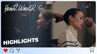 Why Heart Evangelista LOVES New York! | Heart World