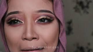 Full cut crease by me . Jawa to bollywood 