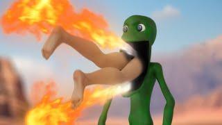 Dame Tu Cosita's HUNGER (Ep12)