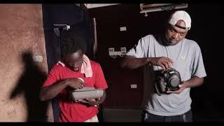 Stamina Shorwebwenzi - Msanii Bora Wa Hip Hop Behind The Scenes(BTS)