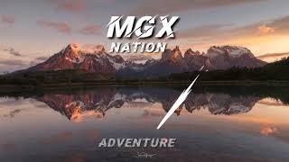 MGX NATION - ADVENTURE