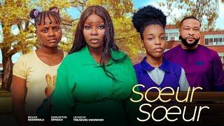 Sœur Sœur DARLINGTON OPARA, BOLAJI OGUNMOLA, UCHECHI TREASURE OKONKWO (Adakirikiri) 2024 new movie