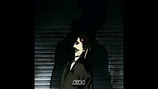 Other's Laugh VS Kira(Light)'s Laugh | #shorts #deathnote #kira