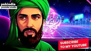 Best Sufiana Kalam In Urdu Hindi With Music Song | Sufi Kalam 2025 Song