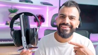 Are These Budget Headphones Worth It? - Retekess TA007