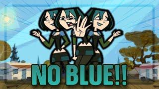 Total Roblox Drama BUT I cant TOUCH BLUE in Movies!