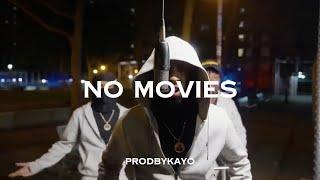 Sdot Go X Jay Hound Dark Jersey Type Beat “NO MOVIE” 2024 Drill Beat ​@prodbykayo x @prodbylucxs