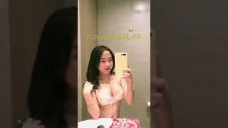 TOGE CANTIK SELFIE