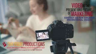 BEST AD FILM PRODUCTION AGENCY | CORPORTE VIDEO MAKER | BRANDING AND DESIGNS | CORPORATE PHOTOGRAPH