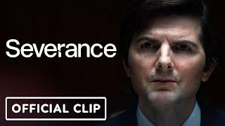 Severance: Season 1 - Exclusive Official Episode 8 Clip (2022) Adam Scott, Dichen Lachman