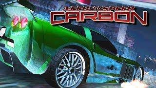 Need for Speed: Carbon Gameplay PC - Widescreen Fix