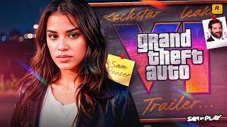 Cadê o TRAILER 2 do GTA 6?! - 11 Meses sem notícias da Rockstar... (LIVE) #gta6