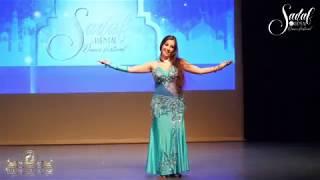 Saphyra - Sadaf Oriental Dance Festival 2.03.2019