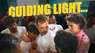 How Hani became My Guiding Light? | Priyanka Gandhi | Rahul Gandhi | Wayanad | Public Meeting