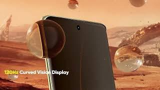 realme narzo 60 Series 5G I Curve Into The Next