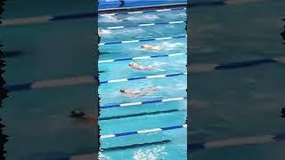 MICHAEL PHELPS RECORD HAS BEEN BROKEN BY THOMAS HEILMAN #fypシ #swimming #michaelphelps #nats #viral