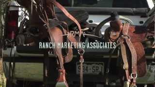 The West is Our Heritage. Make it Yours - Ranch Marketing Associates, Ranches for Sale