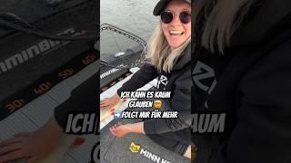 Absoluter Wahnsinn ! #bigperch #perch #angeln #fishing #fishingvideo #shorts #fishinglife