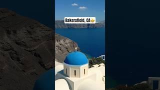 Bakersfield is secretly the prettiest part of CA #travel #bakersfield #beautifuldestinations
