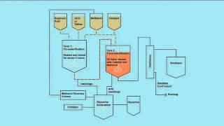 Biodiesel Animation