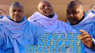 Johane masowe .. chiporofita cherwendo