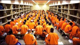 United States  MOST Dangerous Inmates YOU NEVER HEARD ABOUT THIS | Crime Chronicle