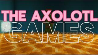 The Axolotl Games — #2 Dalgona