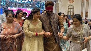 Amar Devgan Surprise B'day Party | Devgan Family | Mindo Devgan | Deep Amar Devgan | Gift Dekho Ki