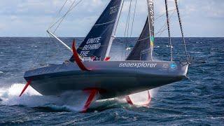 Vendée Globe: Die härteste Segel-Regatta der Welt