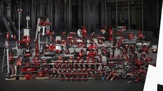 Milwaukee® M18™ Range