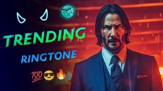 Top 10 New English Bgm Ringtone 2024 || trending ringtones 2024 || inshot music ||