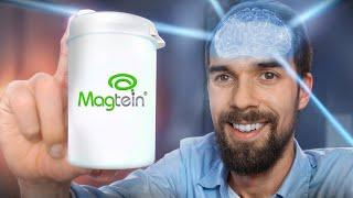 The Power Of Magnesium L Threonate For Your Brain Health!