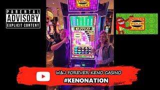 #KenoNation-Press Your Luck Slot with Charles Jimenez Drunken Slots! No Whammies! Drunken Good Time!