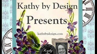 Create DIY Mixed Media Home Decor
