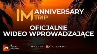 TLE Anniversary Trip - Polskim | IM Academy IM Mastery Academy