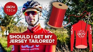 Can A Needle & Thread Save Watts? | GCN Tech Clinic #AskGCNTech