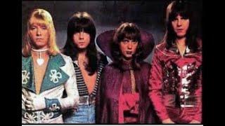 Rest In Peace Steve Priest: BALLROOM BLITZ  A MONOLITHIC CUT of SWEET