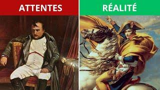 NAPOLEON a-t-il vraiment PERDU à Waterloo ? (#mauvaisefoi)