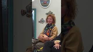 Что такое "групповой анализ"? Жанна Васильева, групповой аналитик #групповаятерапия  #психолог